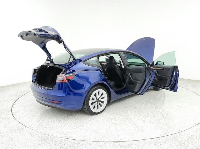 2023 Tesla Model 3 Vehicle Photo in Grapevine, TX 76051