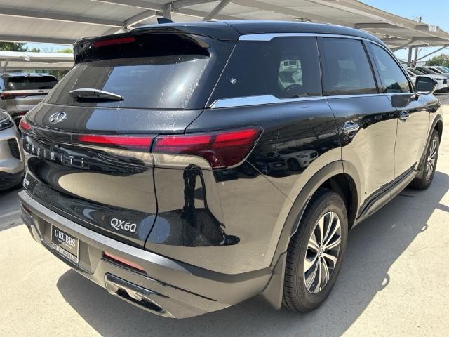 2024 INFINITI QX60 Vehicle Photo in Grapevine, TX 76051