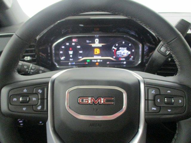 2024 GMC Sierra 1500 Vehicle Photo in BATTLE CREEK, MI 49037-8454