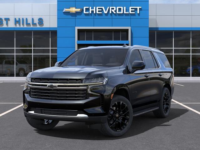 2024 Chevrolet Tahoe Vehicle Photo in FREEPORT, NY 11520-3923