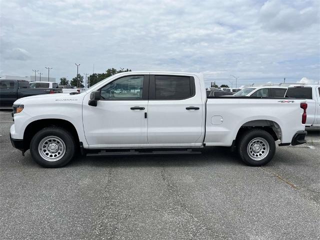 2023 Chevrolet Silverado 1500 Vehicle Photo in ALCOA, TN 37701-3235