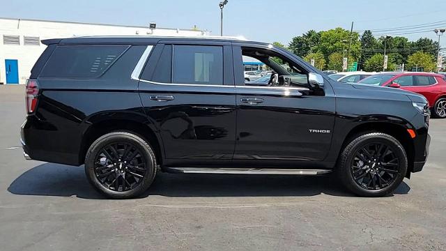 2024 Chevrolet Tahoe Vehicle Photo in Marlton, NJ 08053