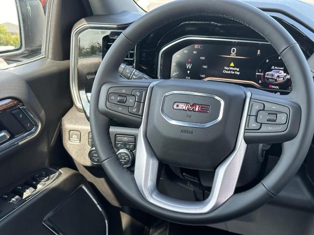 2024 GMC Sierra 1500 Vehicle Photo in COLUMBIA, MO 65203-3903