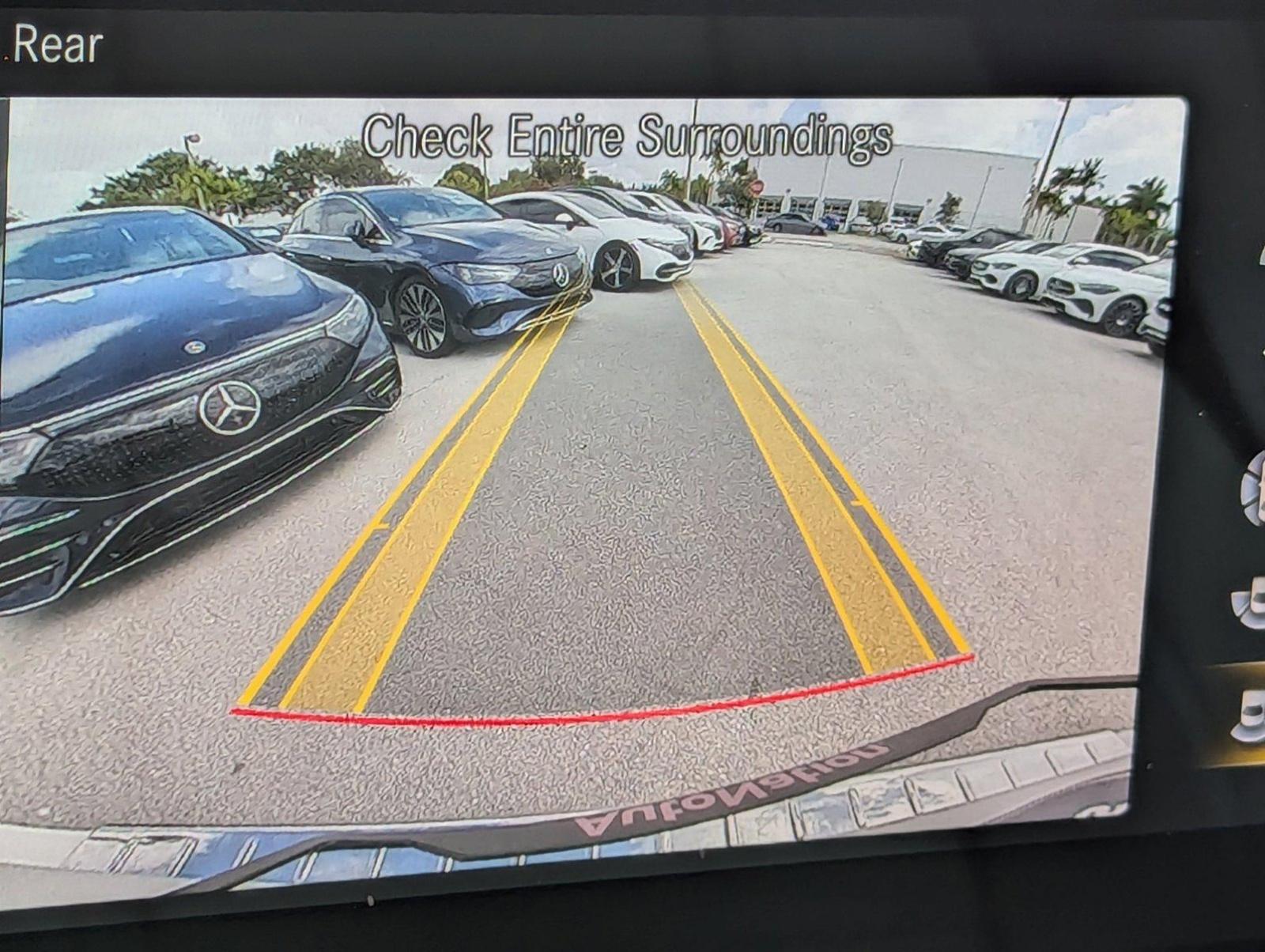 2021 Mercedes-Benz GLE Vehicle Photo in Delray Beach, FL 33444