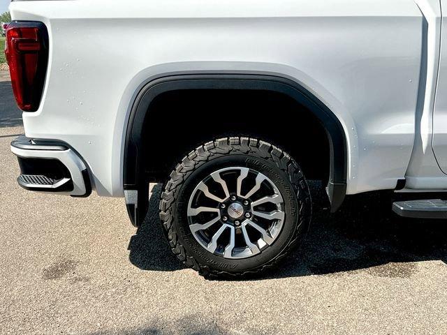 2020 GMC Sierra 1500 Vehicle Photo in GREELEY, CO 80634-4125