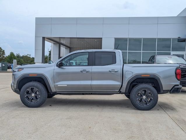 2024 GMC Canyon Vehicle Photo in POMEROY, OH 45769-1023