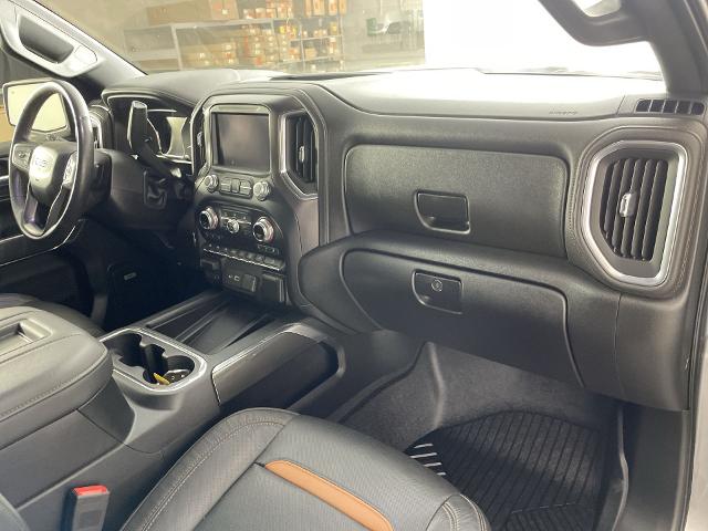 2020 GMC Sierra 1500 Vehicle Photo in GILBERT, AZ 85297-0402