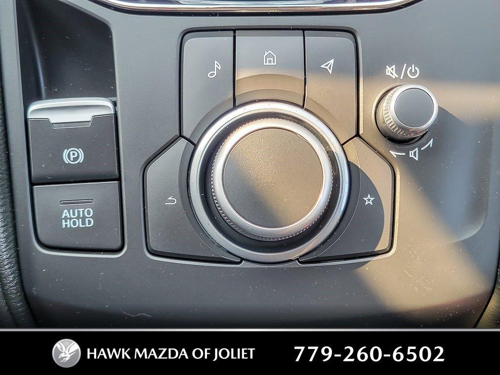 2024 Mazda CX-5 Vehicle Photo in Saint Charles, IL 60174