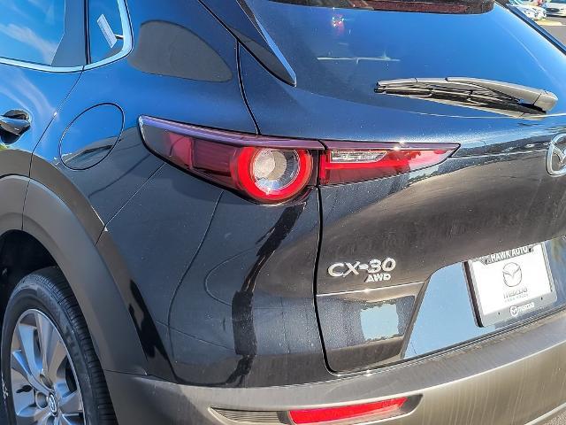 2024 Mazda CX-30 Vehicle Photo in Plainfield, IL 60586