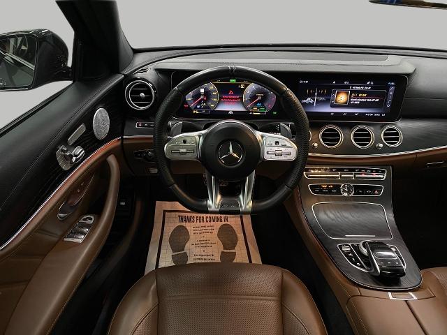 2019 Mercedes-Benz E-Class Vehicle Photo in Appleton, WI 54913