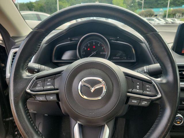 2018 Mazda Mazda3 4-Door Vehicle Photo in PAWLING, NY 12564-3219