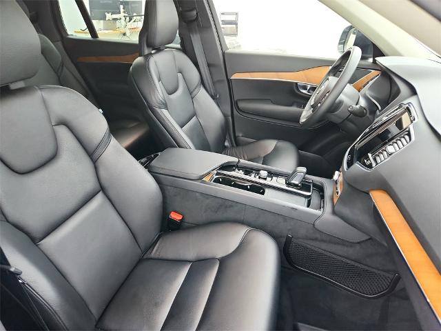 2021 Volvo XC90 Vehicle Photo in Grapevine, TX 76051