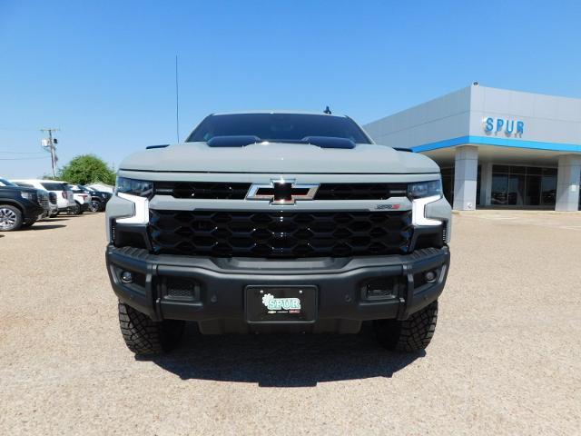 2024 Chevrolet Silverado 1500 Vehicle Photo in GATESVILLE, TX 76528-2745