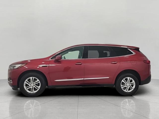 2020 Buick Enclave Vehicle Photo in NEENAH, WI 54956-2243