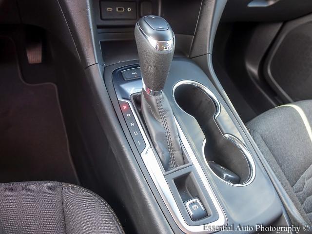 2021 Chevrolet Equinox Vehicle Photo in OAK LAWN, IL 60453-2517