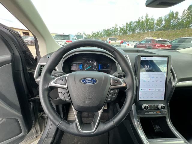 2023 Ford Edge Vehicle Photo in WASILLA, AK 99654-8339