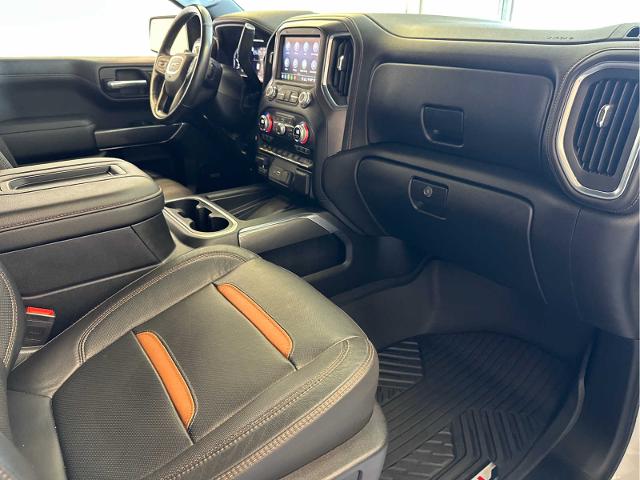 2020 GMC Sierra 1500 Vehicle Photo in RED SPRINGS, NC 28377-1640