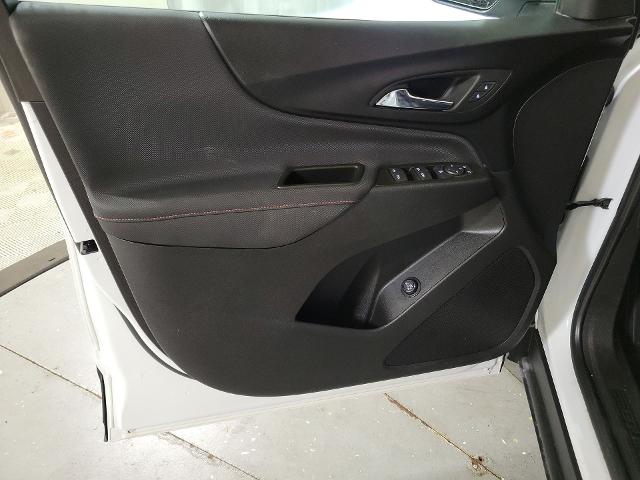 2023 Chevrolet Equinox Vehicle Photo in JOLIET, IL 60435-8135