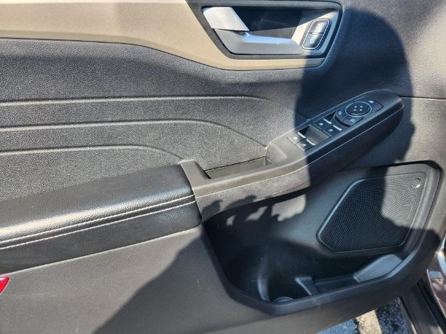 2021 Ford Escape Vehicle Photo in Mahwah, NJ 07430-1343