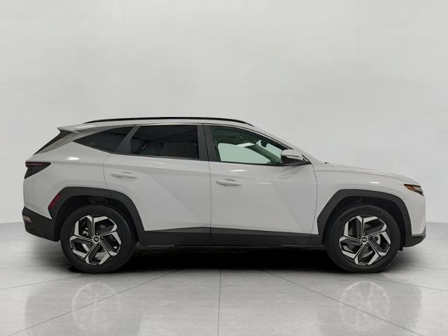 2023 Hyundai TUCSON Hybrid Vehicle Photo in Appleton, WI 54913