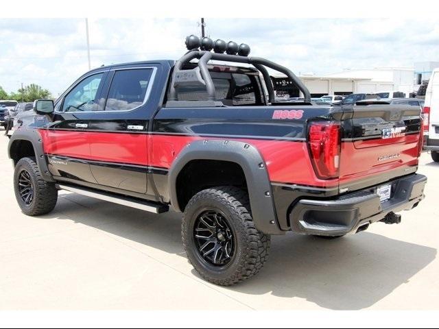 2020 GMC Sierra 1500 Vehicle Photo in ROSENBERG, TX 77471-5675