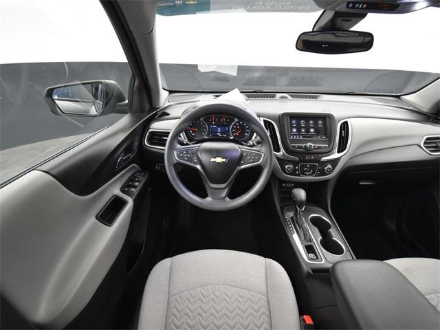 2022 Chevrolet Equinox Vehicle Photo in LAS VEGAS, NV 89118-3267