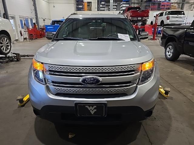 Used 2014 Ford Explorer Base with VIN 1FM5K8B84EGB34487 for sale in Wexford, PA