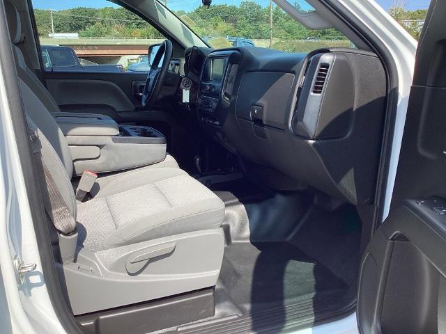 2016 Chevrolet Silverado 1500 Vehicle Photo in GARDNER, MA 01440-3110