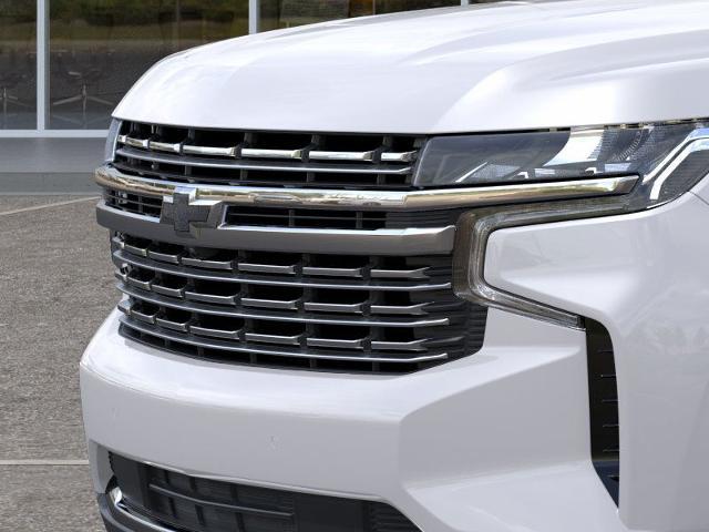 2024 Chevrolet Tahoe Vehicle Photo in GILBERT, AZ 85297-0446