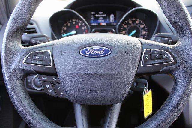 2018 Ford Escape Vehicle Photo in SAINT CLAIRSVILLE, OH 43950-8512