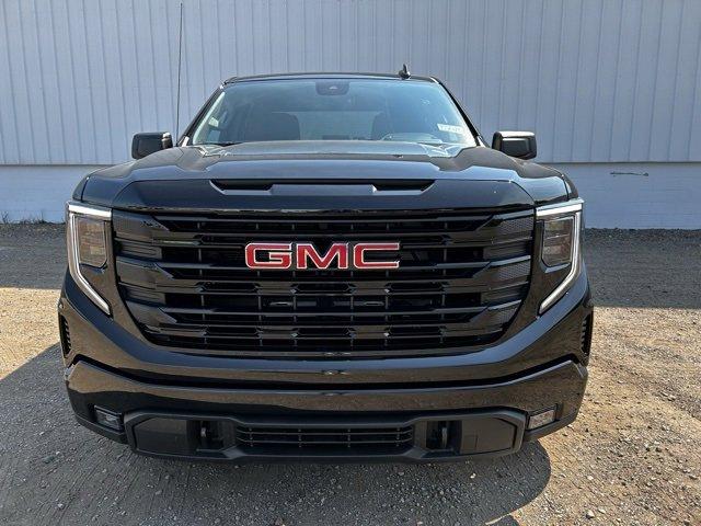 2025 GMC Sierra 1500 Vehicle Photo in JACKSON, MI 49202-1834