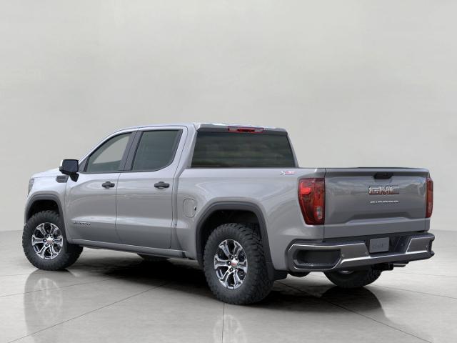 2025 GMC Sierra 1500 Vehicle Photo in APPLETON, WI 54914-8833