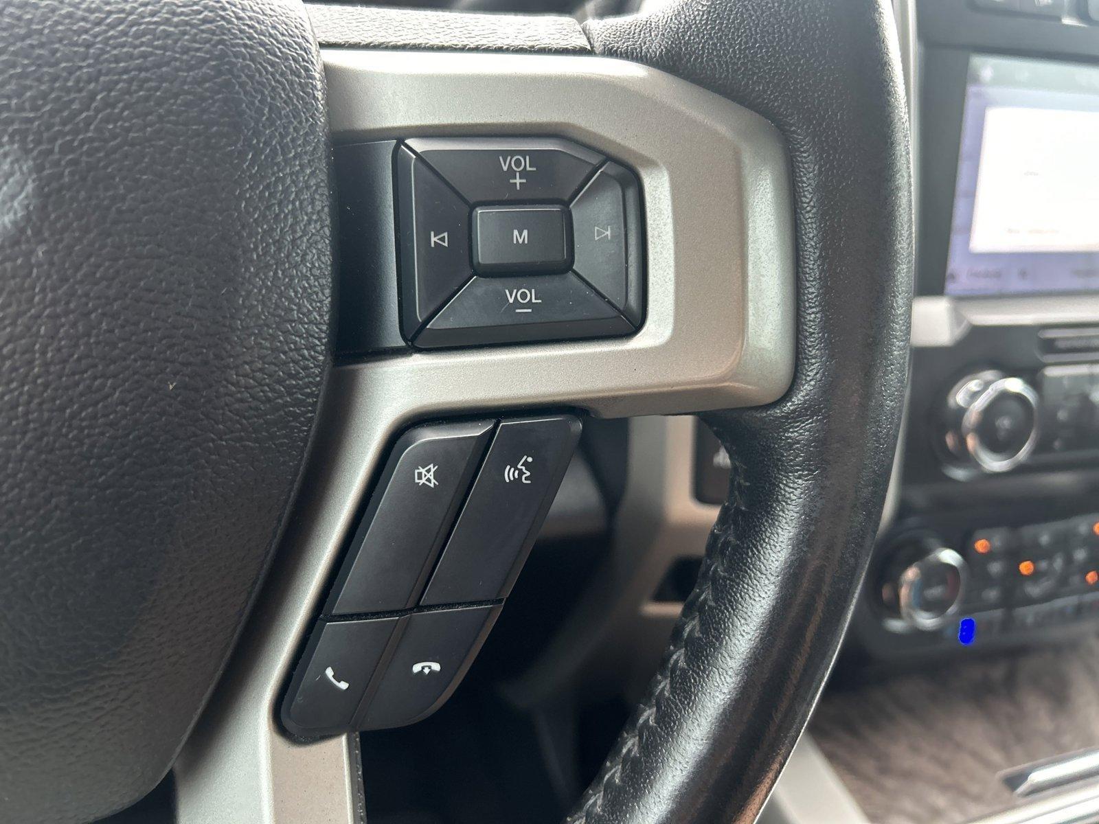 2019 Ford Super Duty F-350 SRW Vehicle Photo in Clearwater, FL 33765