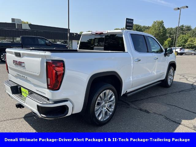 2020 GMC Sierra 1500 Vehicle Photo in CHICOPEE, MA 01020-5001