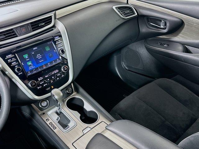 2017 Nissan Murano Vehicle Photo in Flemington, NJ 08822