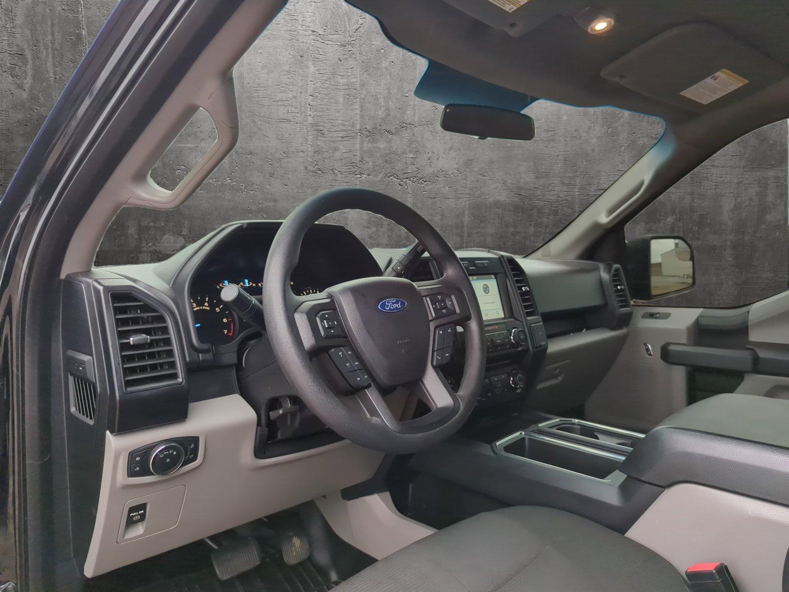 2018 Ford F-150 Vehicle Photo in Memphis, TN 38115