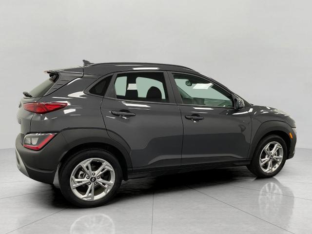 2023 Hyundai KONA Vehicle Photo in Appleton, WI 54913