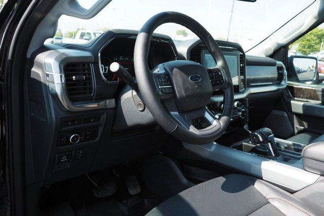 2023 Ford F-150 Vehicle Photo in AMERICAN FORK, UT 84003-3317