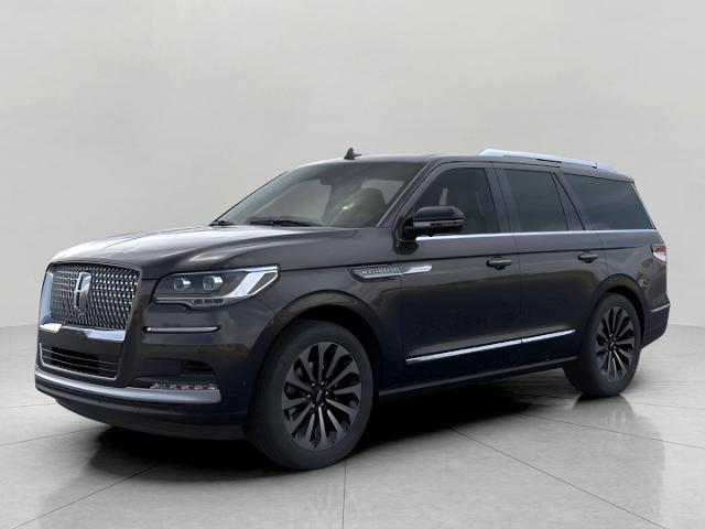 2024 Lincoln Navigator Vehicle Photo in Neenah, WI 54956