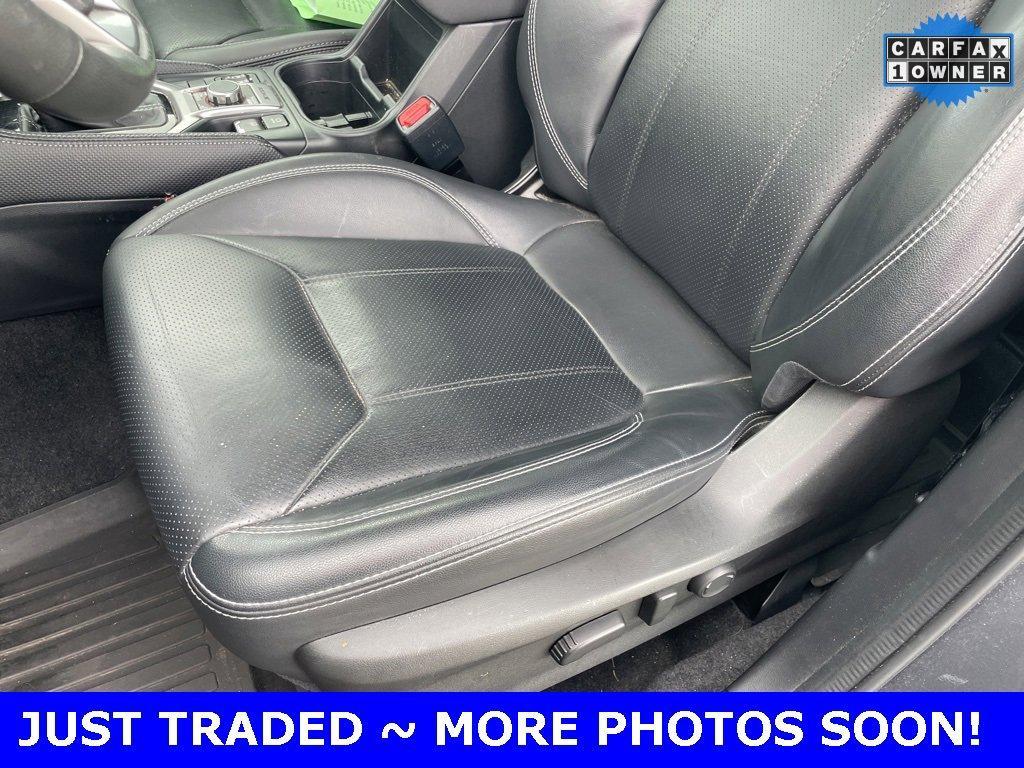 2022 Subaru Forester Vehicle Photo in Saint Charles, IL 60174