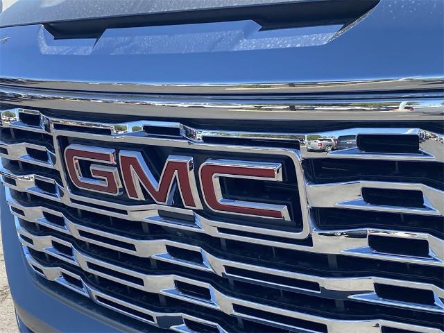 2023 GMC Sierra 1500 Vehicle Photo in GOODYEAR, AZ 85338-1310