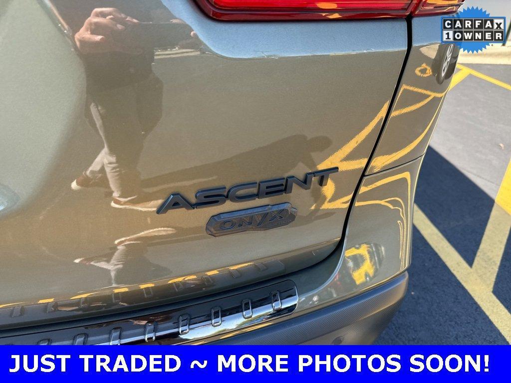 2022 Subaru Ascent Vehicle Photo in Saint Charles, IL 60174