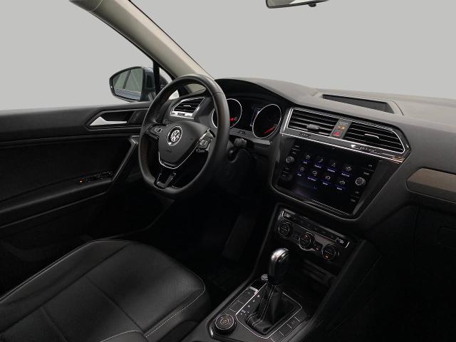 2021 Volkswagen Tiguan Vehicle Photo in Appleton, WI 54913