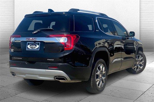 2023 GMC Acadia Vehicle Photo in TOPEKA, KS 66609-0000