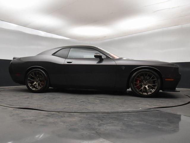 2016 Dodge Challenger Vehicle Photo in LAS VEGAS, NV 89118-3267