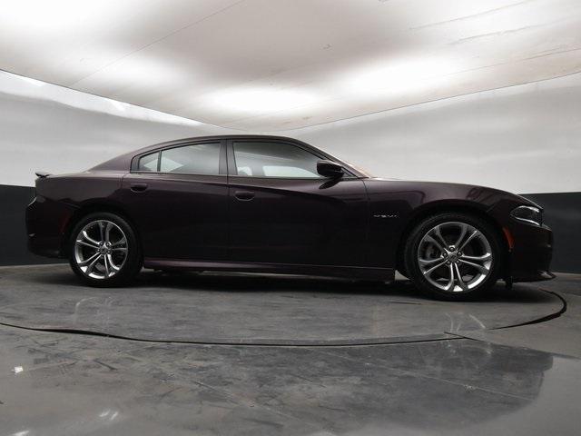 2021 Dodge Charger Vehicle Photo in LAS VEGAS, NV 89118-3267