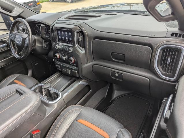 2021 GMC Sierra 3500 HD Vehicle Photo in POMEROY, OH 45769-1023