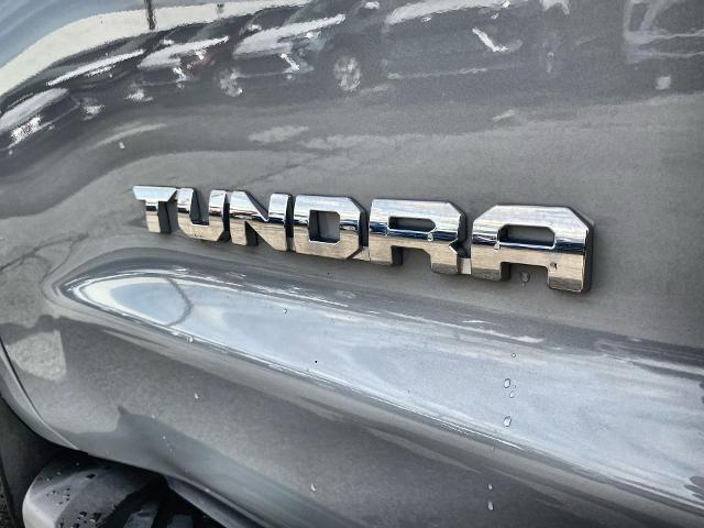 2020 Toyota Tundra 4WD Vehicle Photo in WILLIAMSVILLE, NY 14221-2883