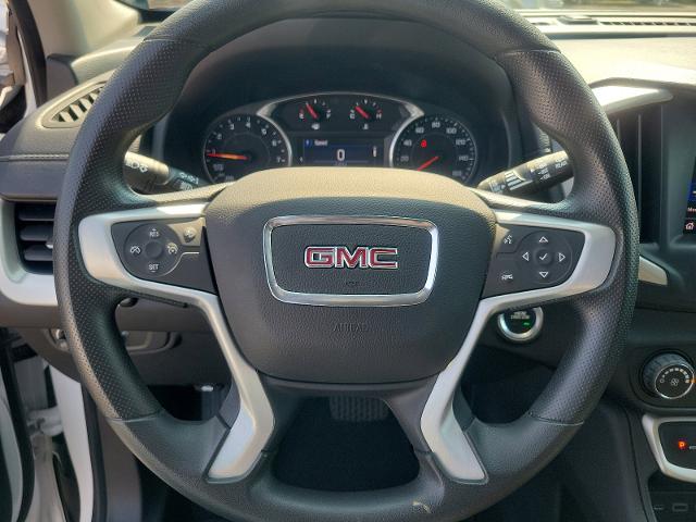 2022 GMC Terrain Vehicle Photo in TREVOSE, PA 19053-4984