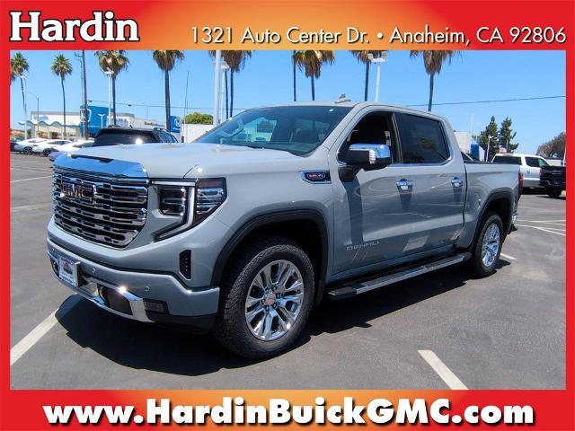 2024 GMC Sierra 1500 Vehicle Photo in ANAHEIM, CA 92806-5612